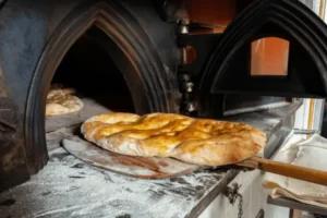 schiacciata