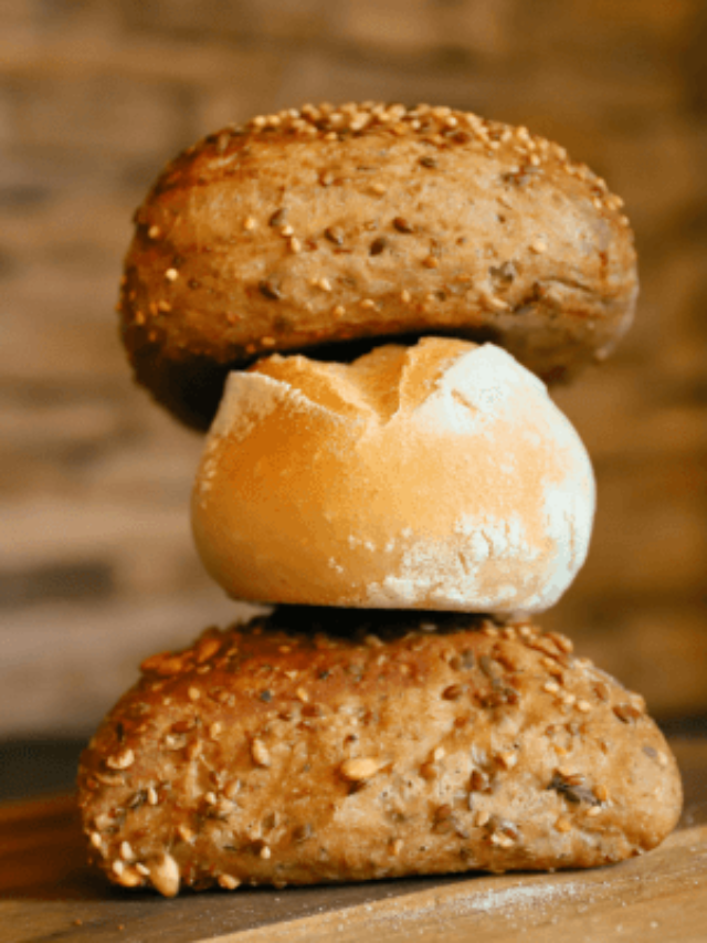 Pão Engorda?