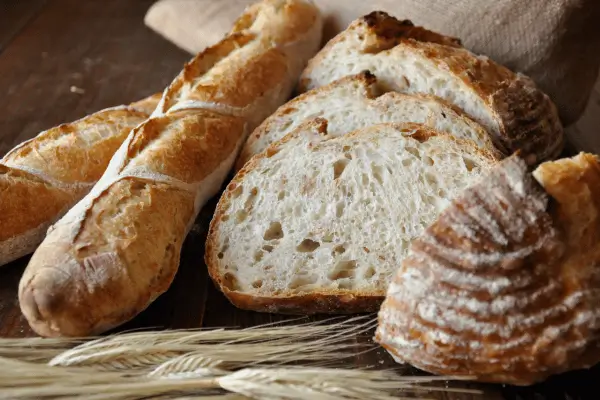 Levain