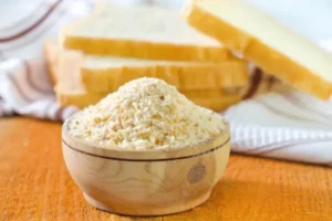 farinha panko