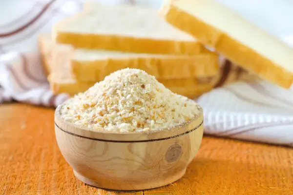 farinha panko