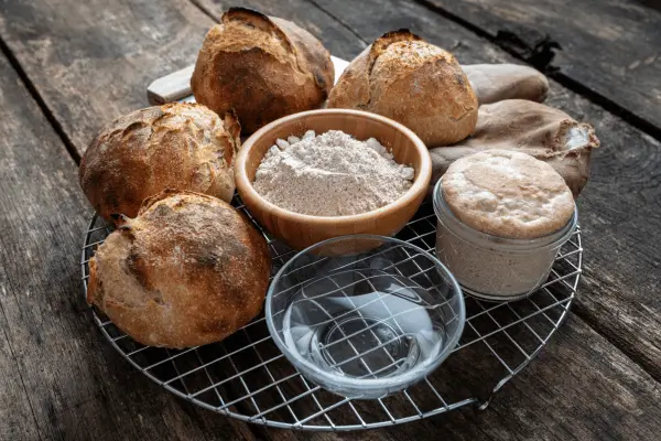 pão bola