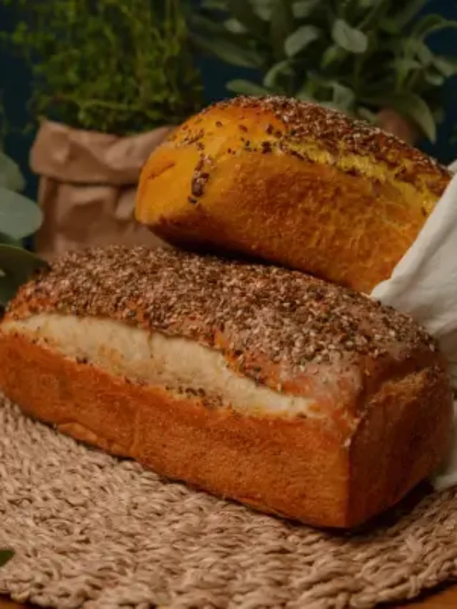 pão de fermentação natural benefícios