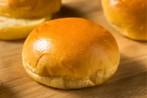 pão de hamburguer